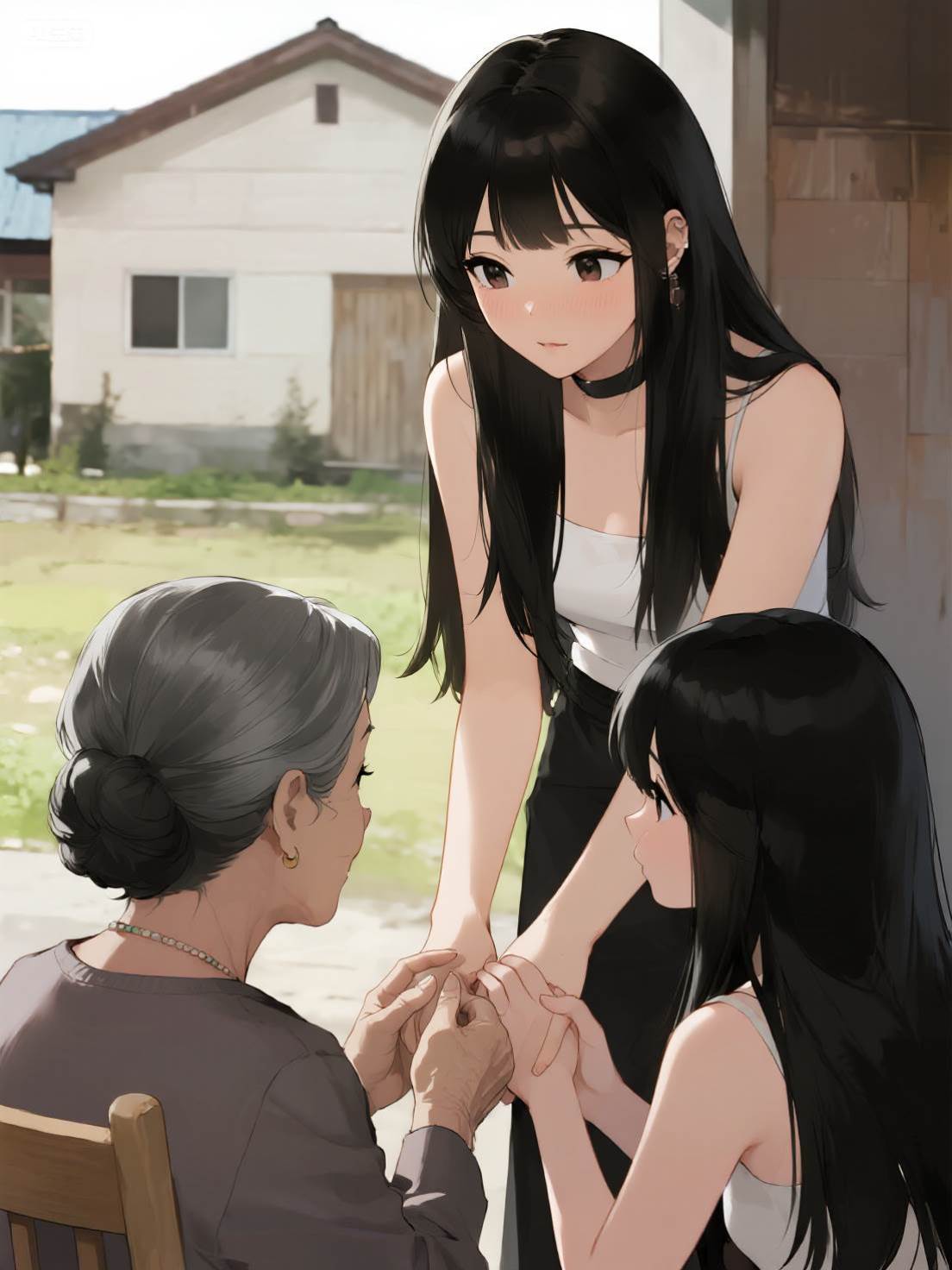 640萬拆遷款，我和妹妹一人50塊