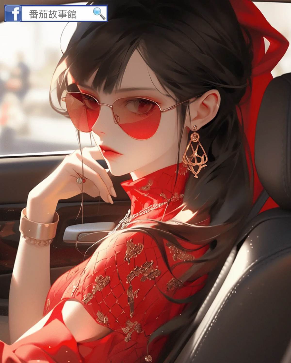 軟飯男友和綠茶撈女雙向奔赴