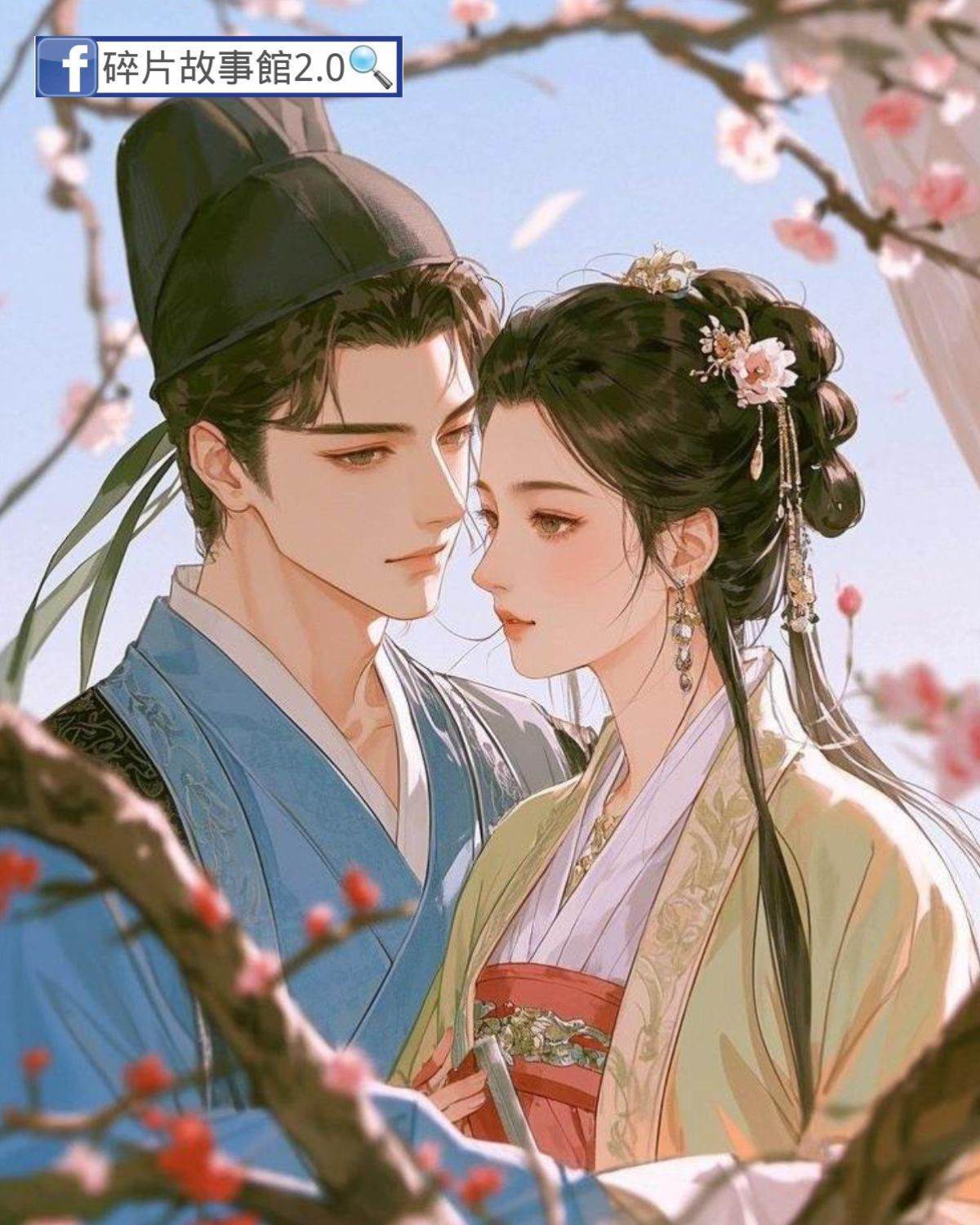 探花郎的心尖寵