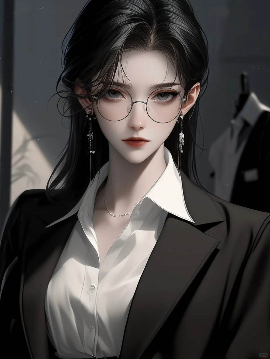 炮灰女配她逆天改命