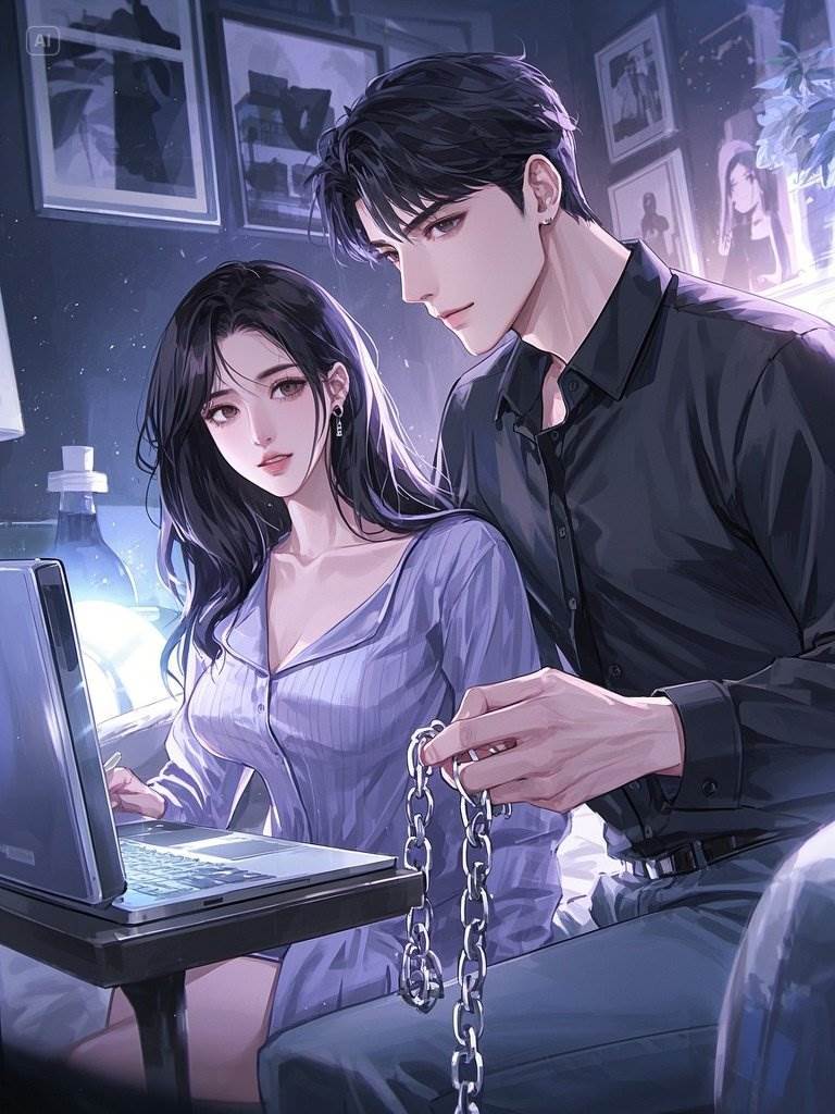 男友是嘴硬傲嬌小狗