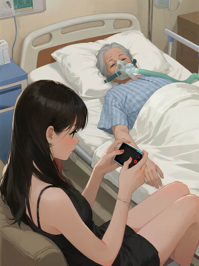 這個女兒，我不要了！