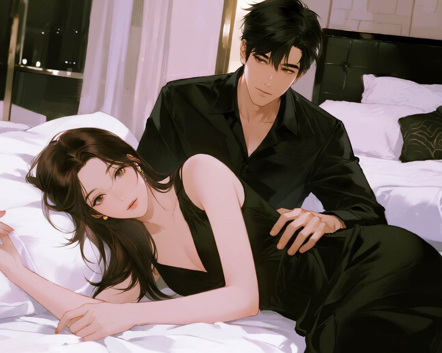 你冰凍的愛情，有人用心點燃