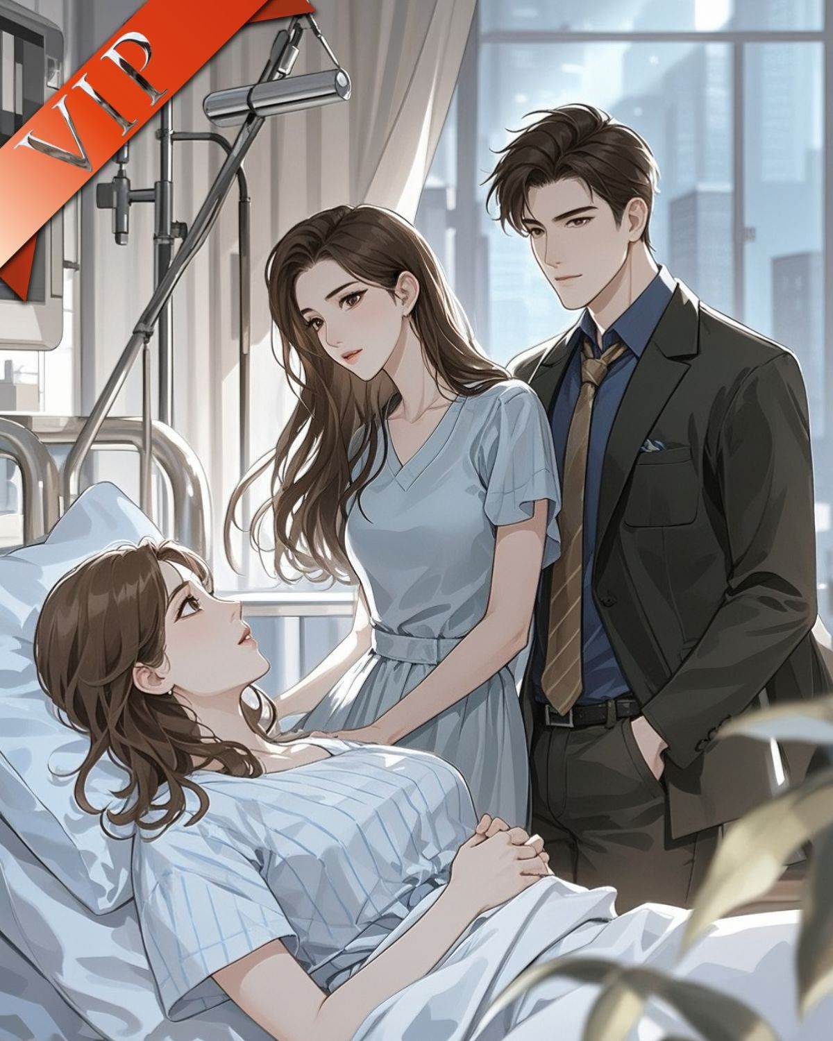 從此暮色不見春