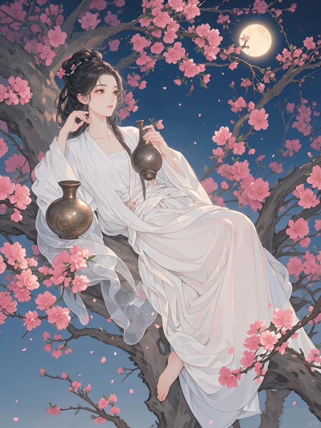 《我對修仙界恩重如山》