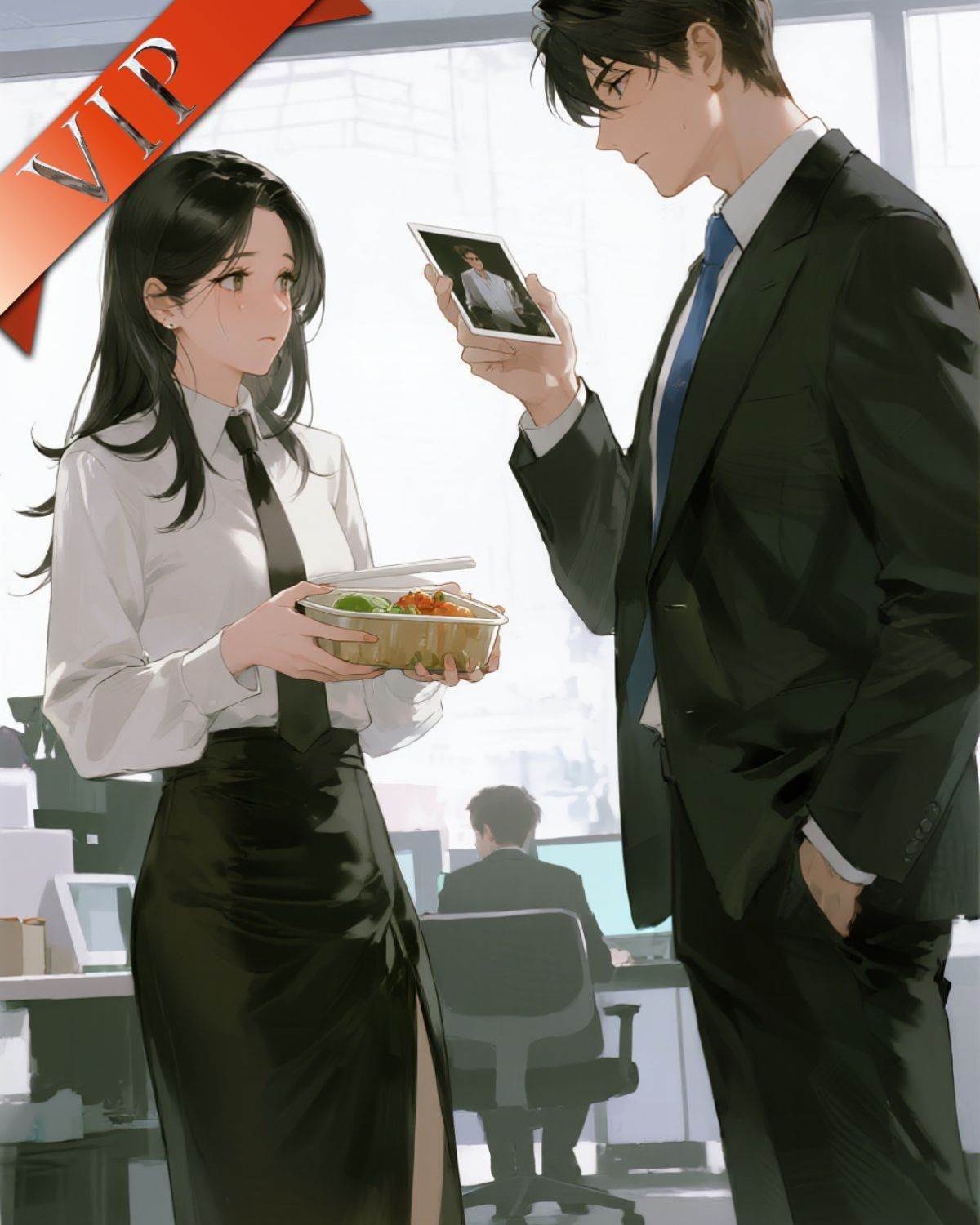 成為替身的第二年