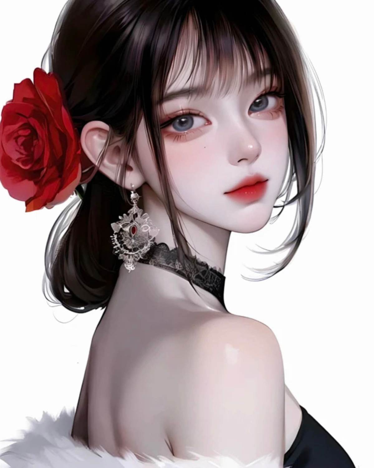 《你往前走不要回頭》宋諭懷 岑疏寧