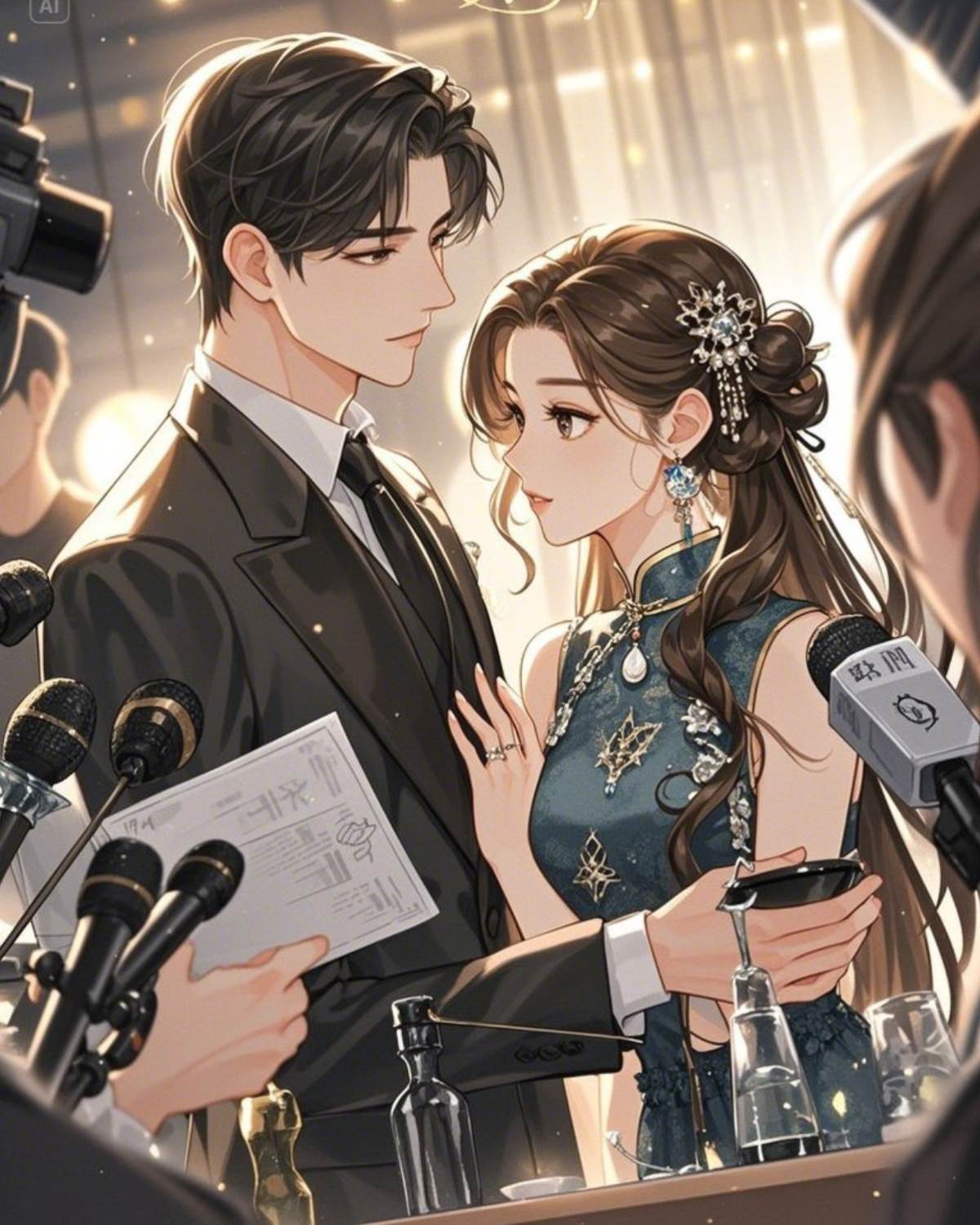 玄學大佬說你三更死，打錢改命！