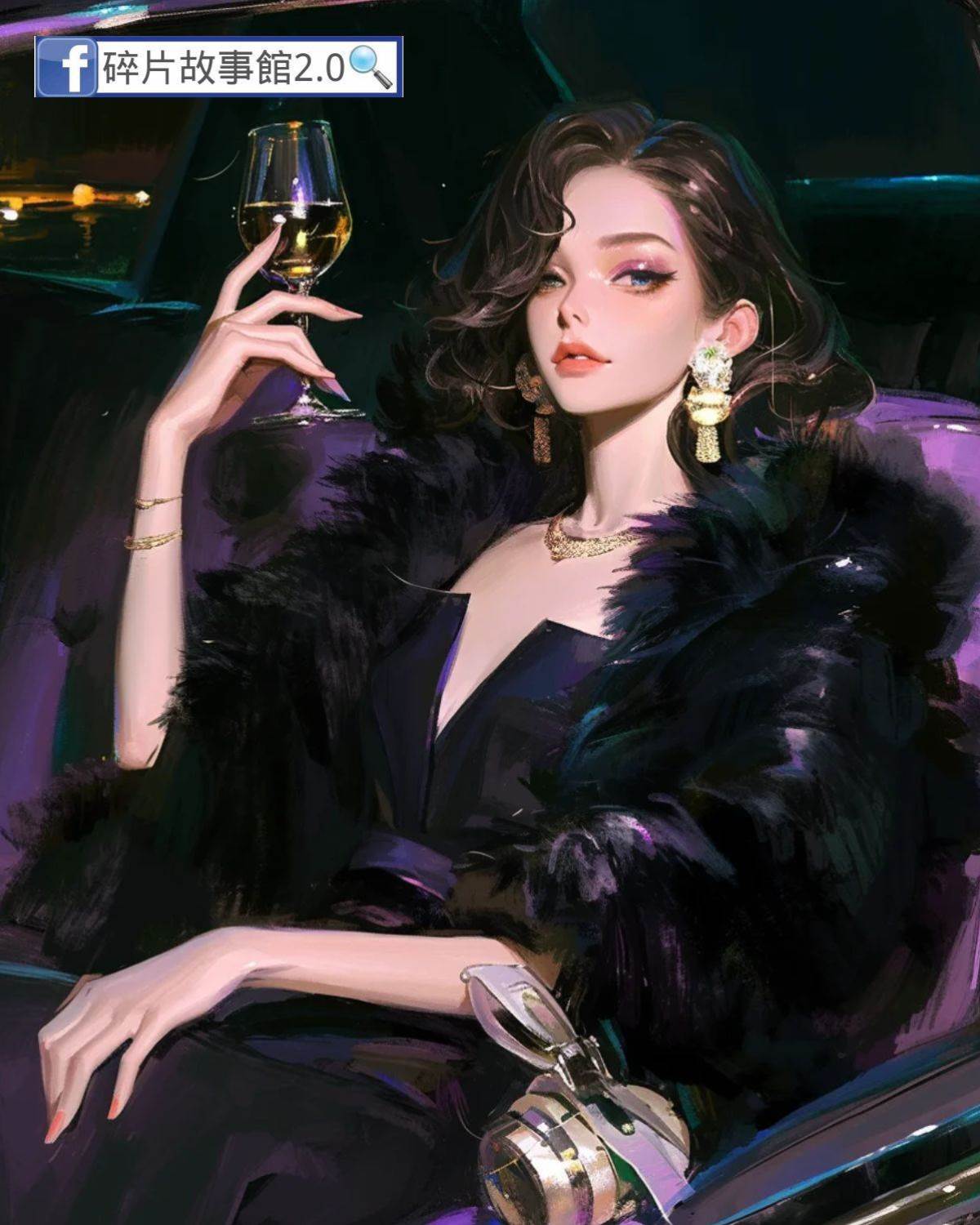 老公有舔狗系統