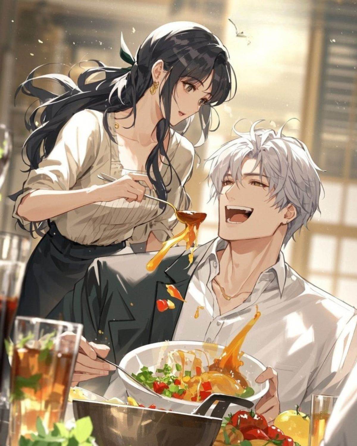 被分手，京圈太子火速拐她領證