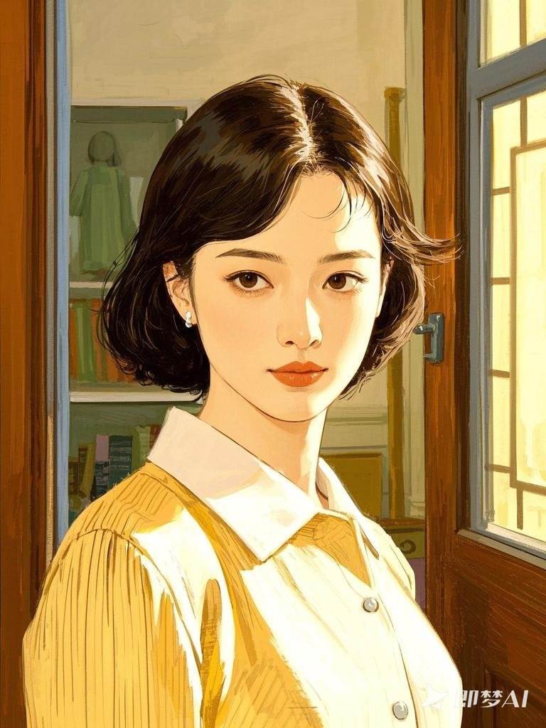 糧票被偷后，我賣了糧站的工作