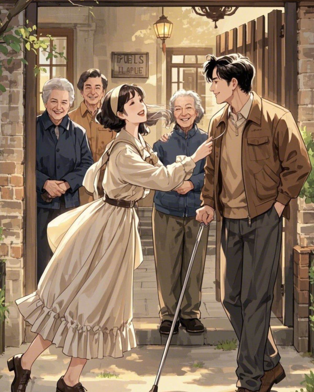 穿書七零：改嫁渣男小叔后，夜夜被寵哭