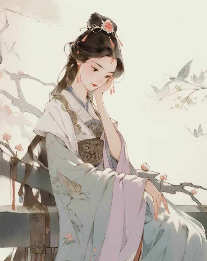 當黛玉有了金手指