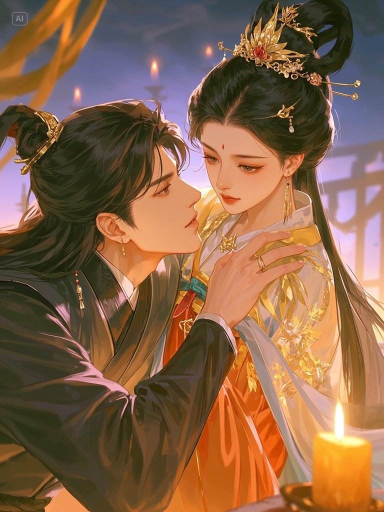 外室她腰軟勾人，世子天天裝高冷