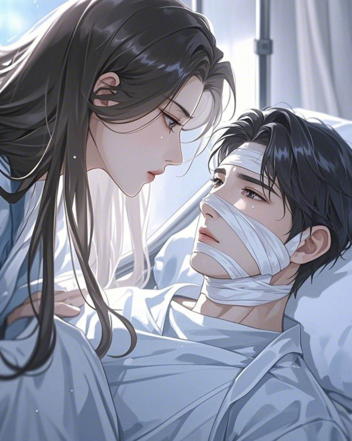 豪門老公失憶后，錯把自己當小三