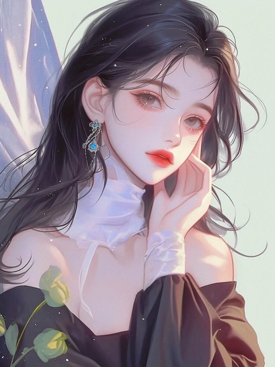 在春日與你離別