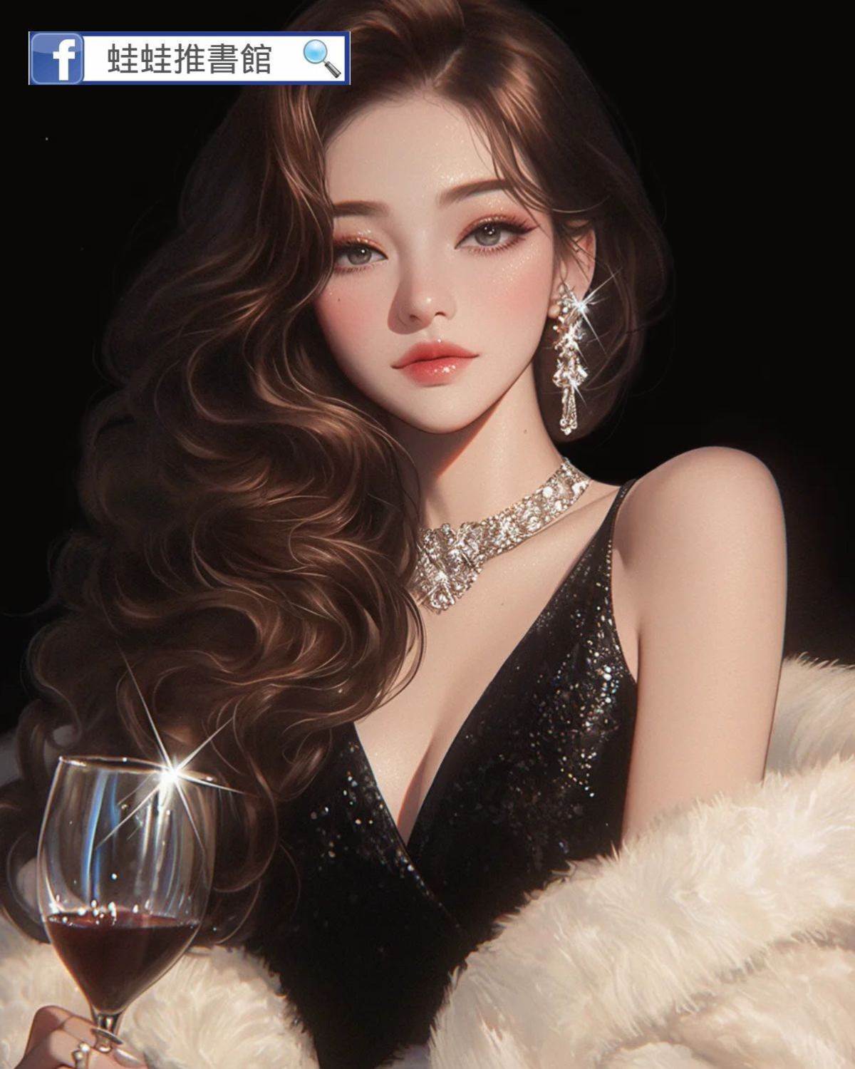 打假傻白甜室友