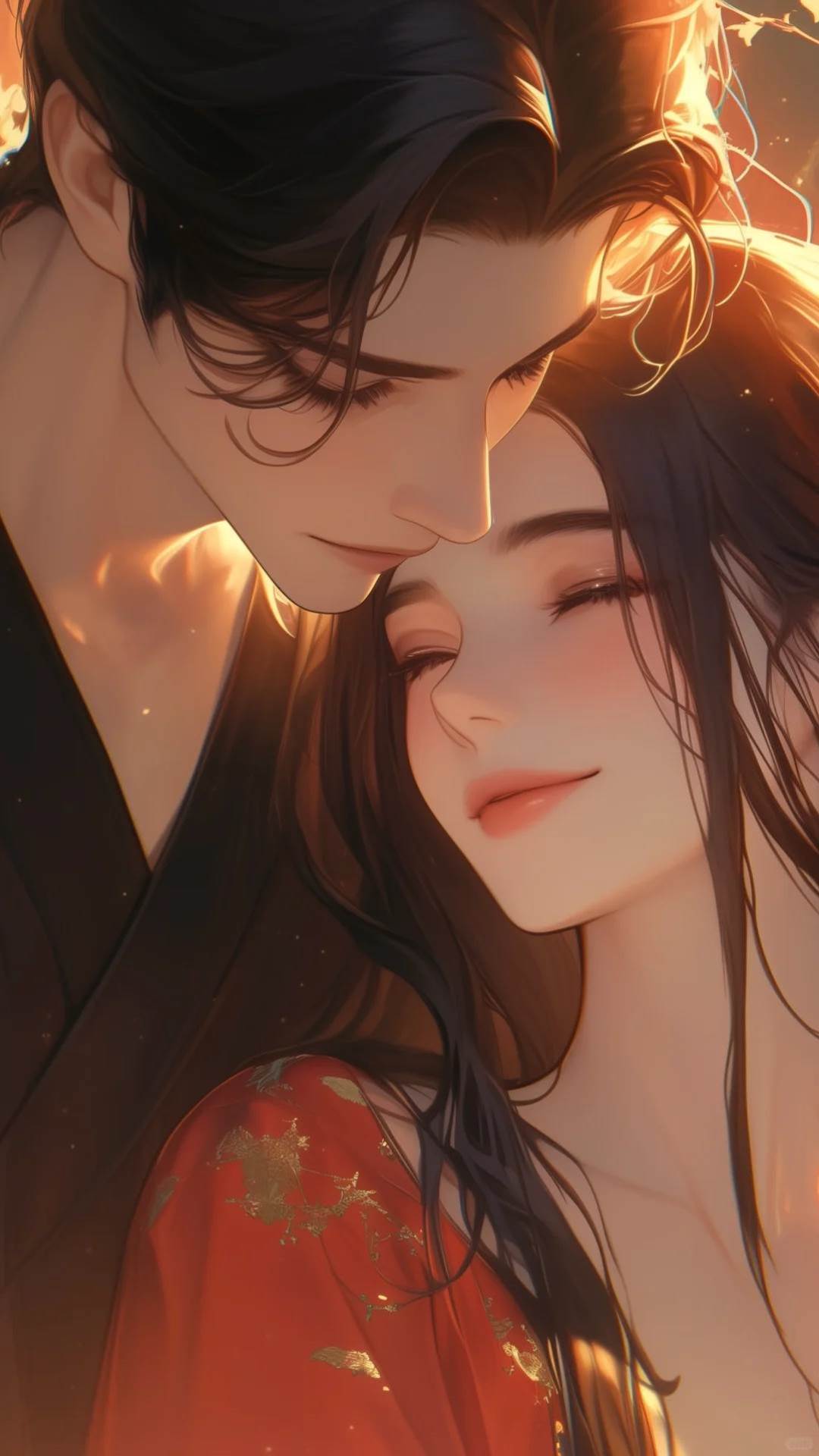 《如果你要寫遺憾》姜慕情