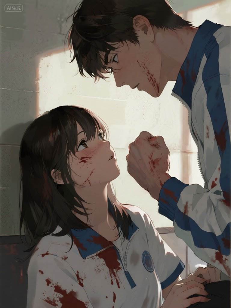 復活吧我的愛人