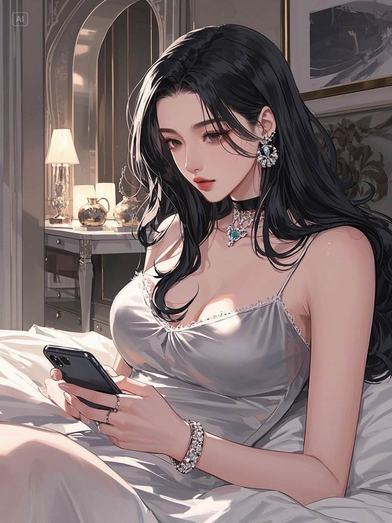 豪門離婚買一送一