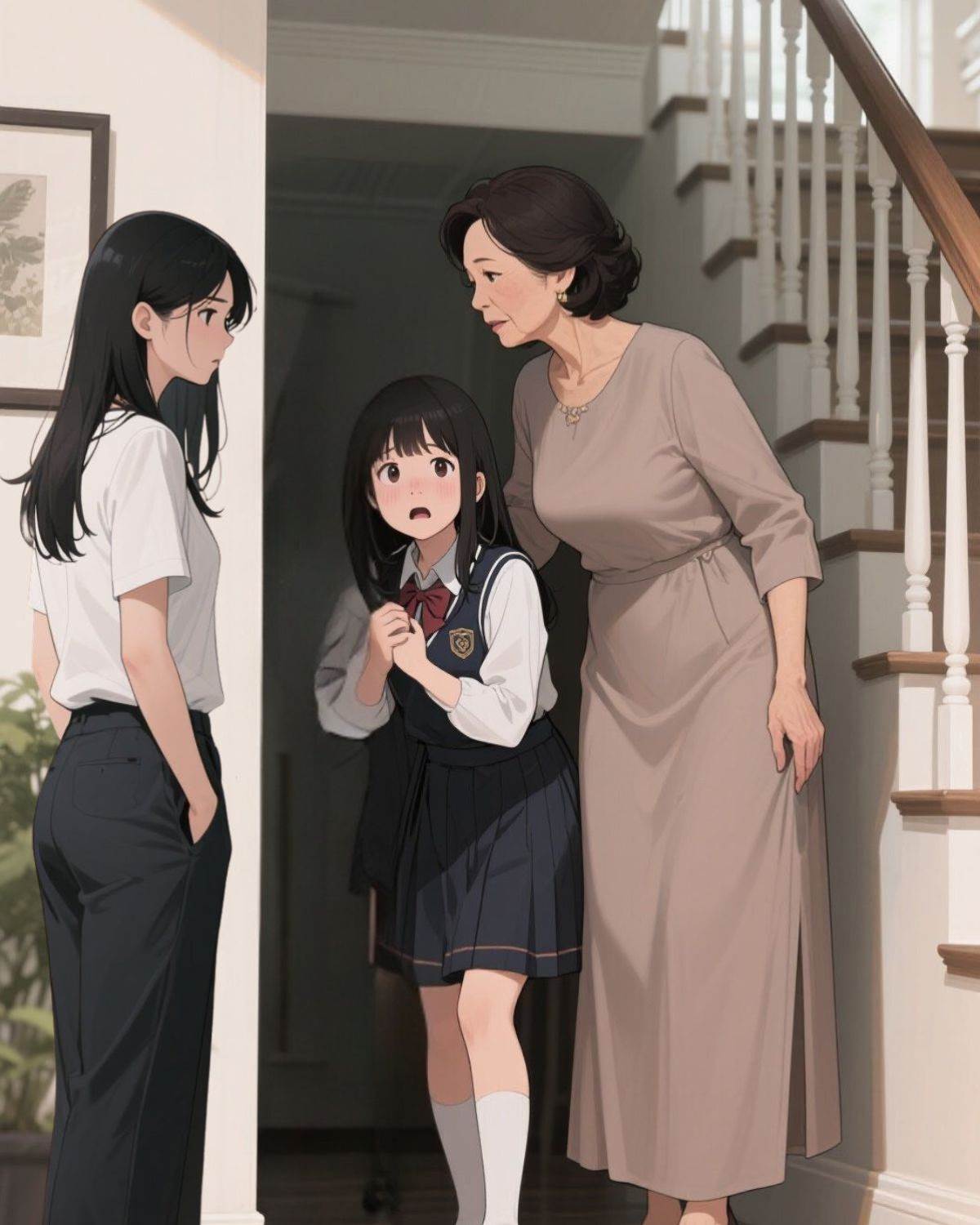 綁定黑科技系統后我打爆了男主