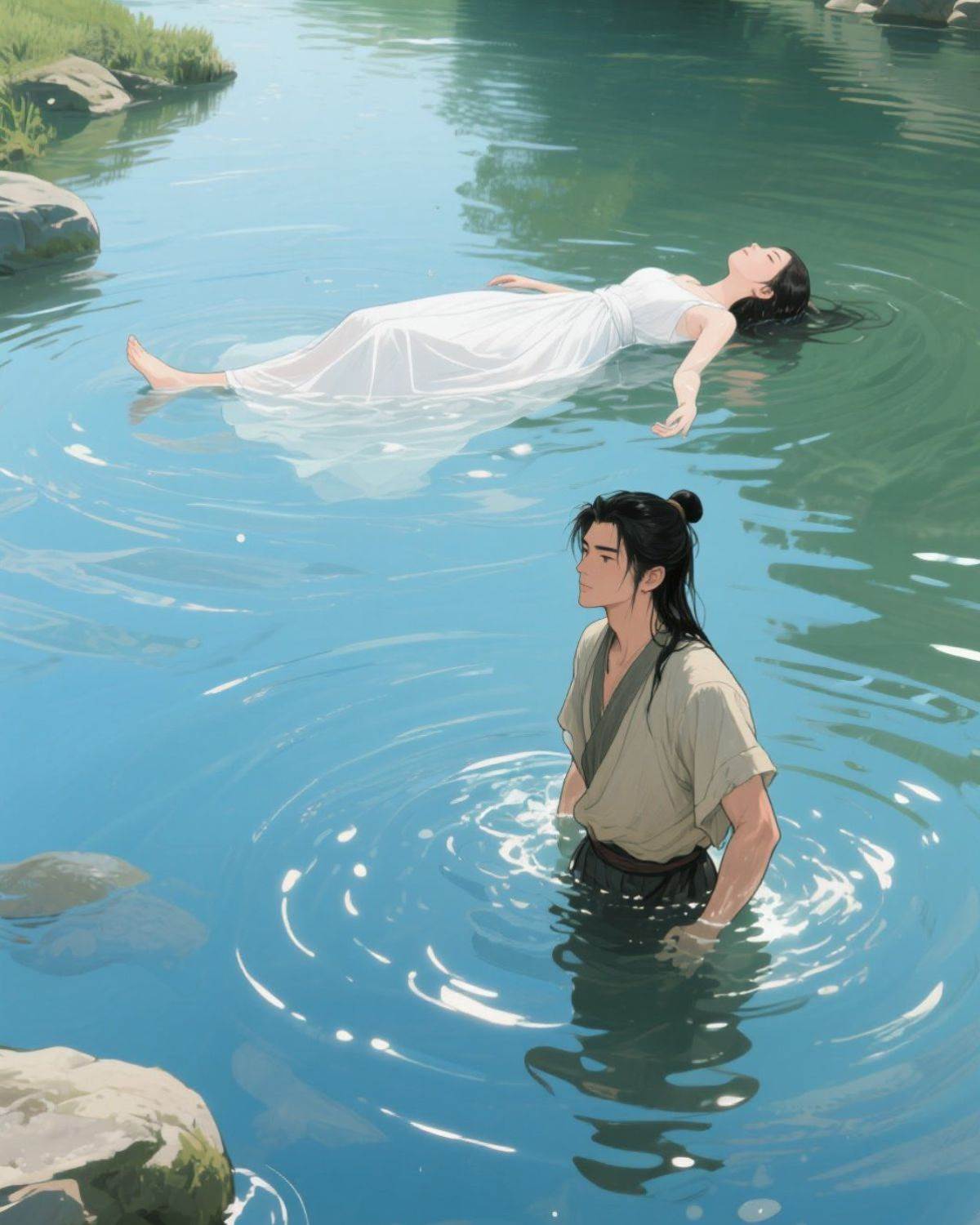 糙漢將軍強制愛