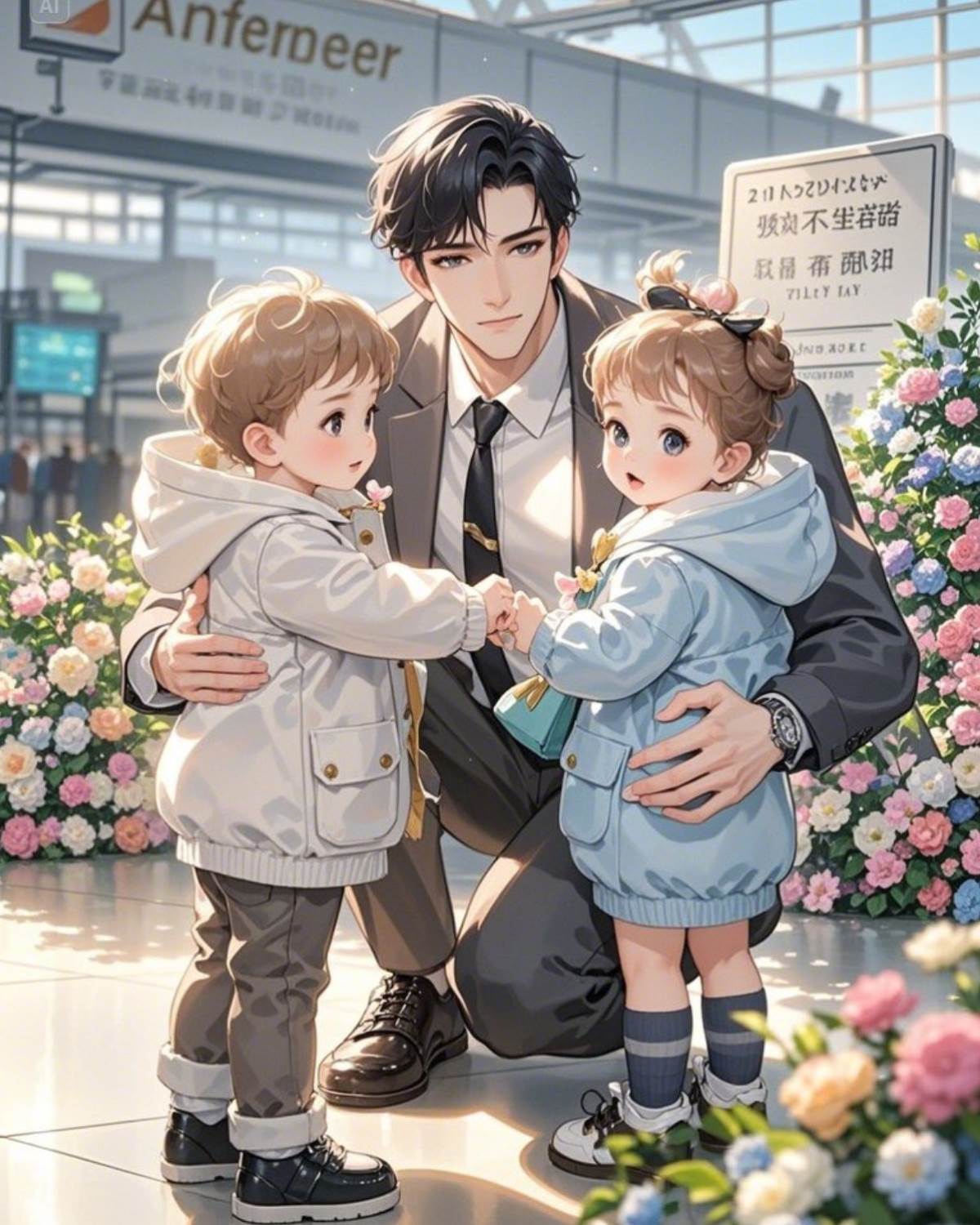 一屍兩命？陰鷙大佬把她墳挖了