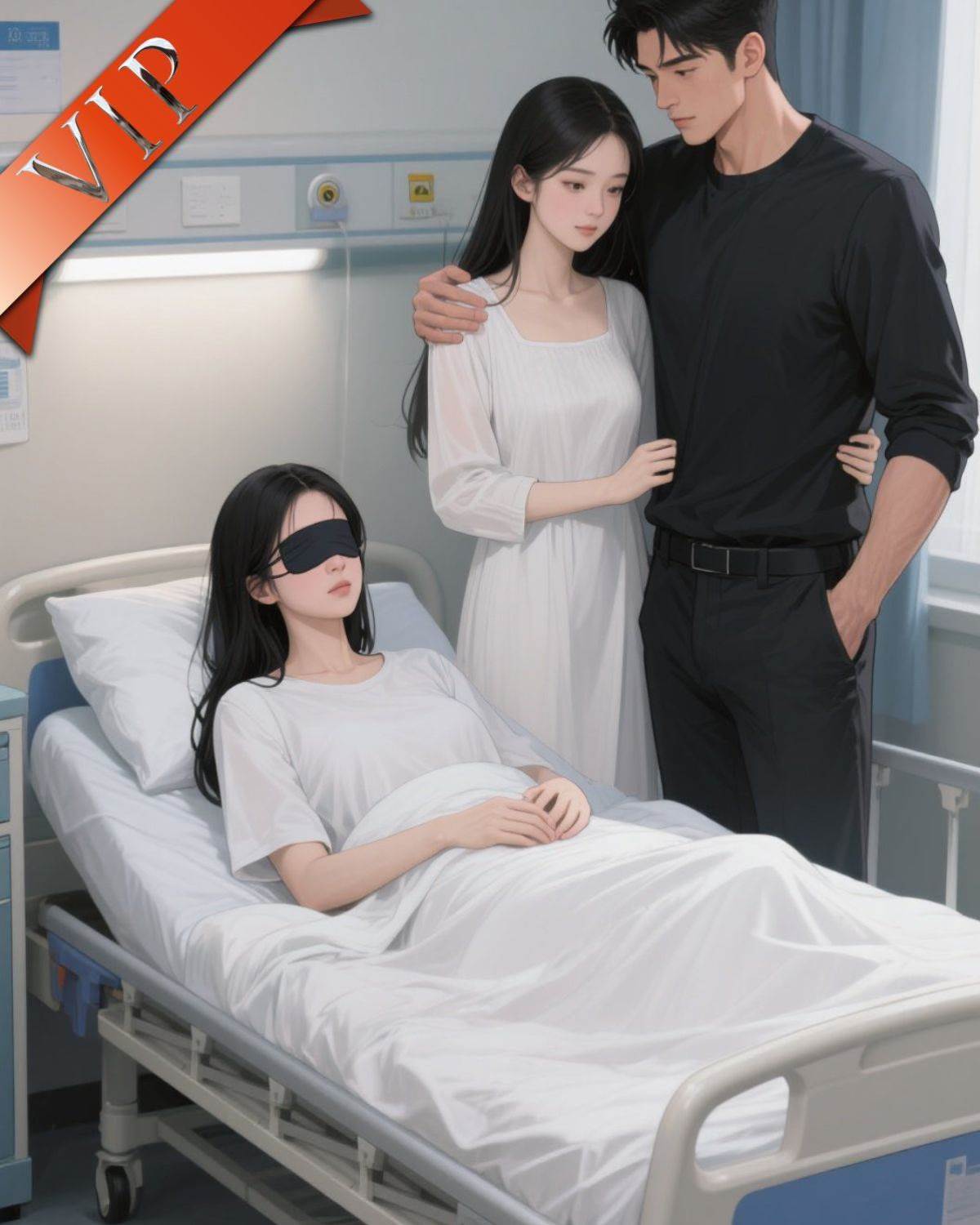 與你死生不相見