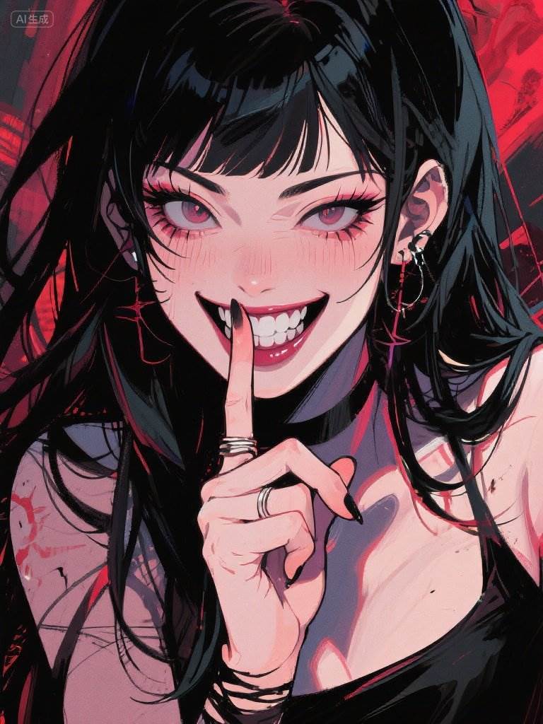 賠錢貨平等創死全家人