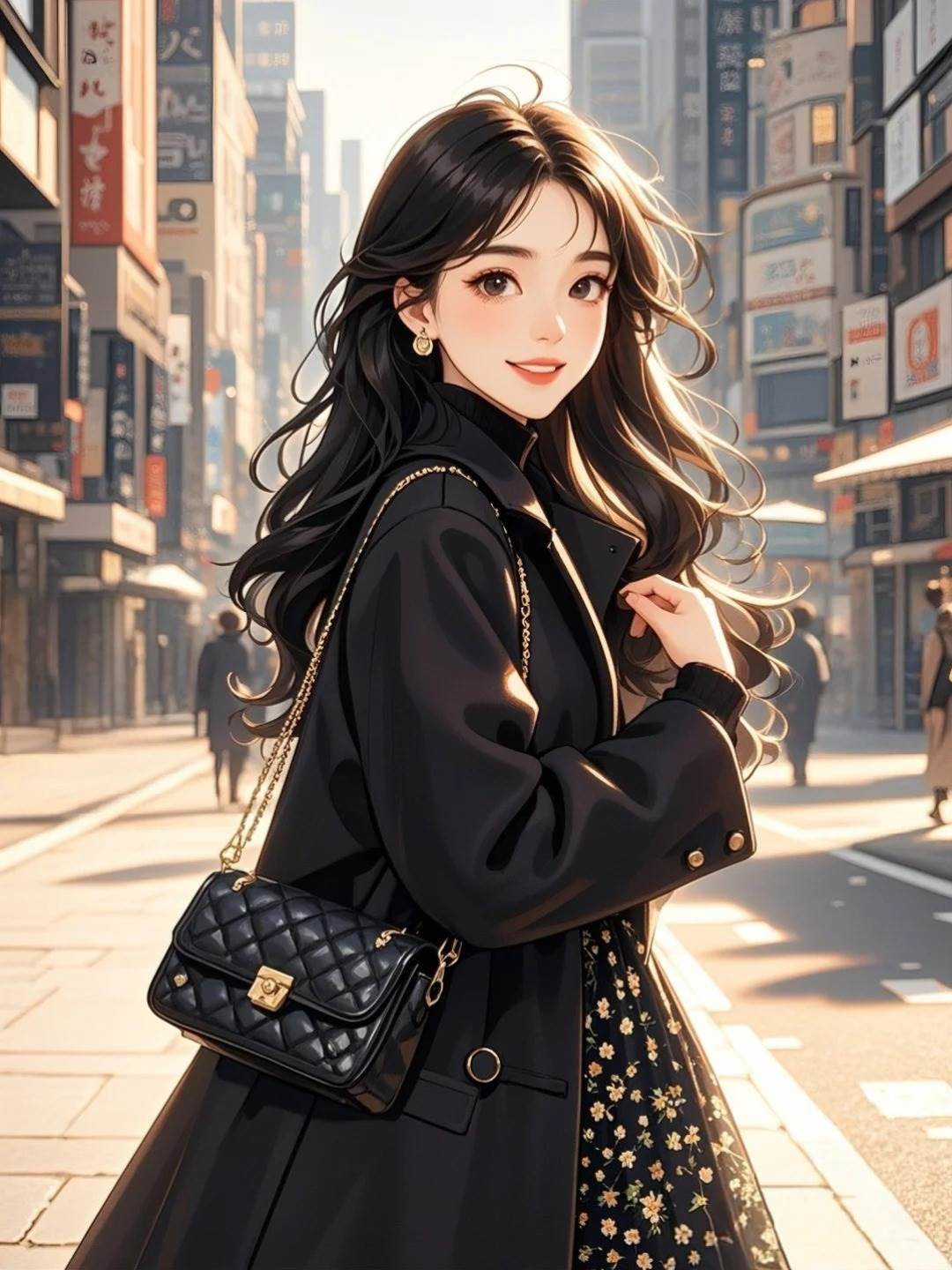 進入惡婆婆群之后