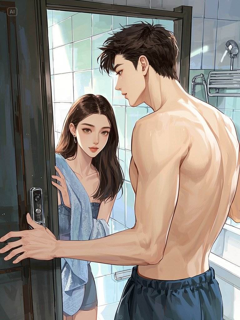 炮灰的自救之路