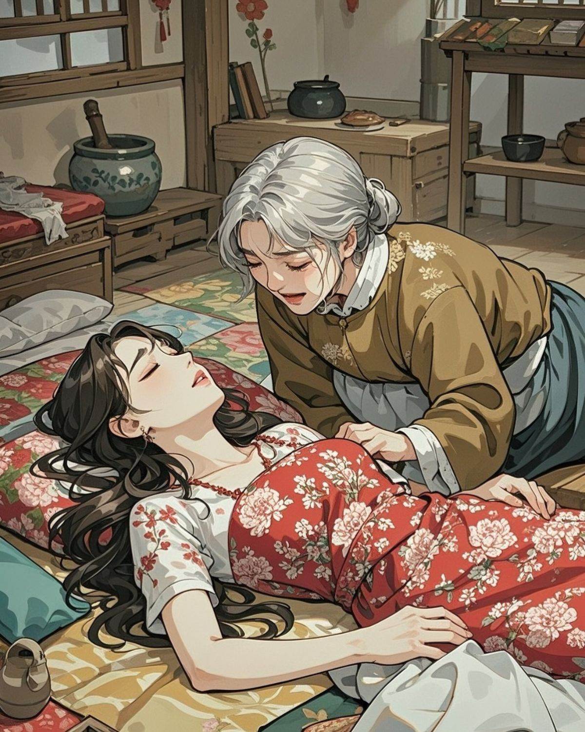 小嬌嬌的軍官老公，能力超強