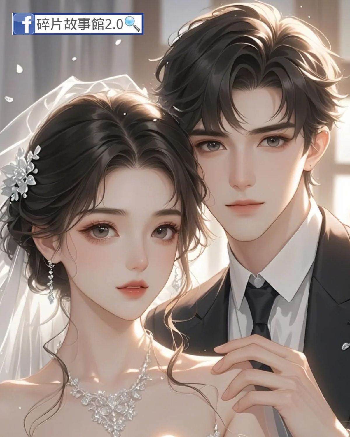 他給青梅一個婚禮我給竹馬一個家