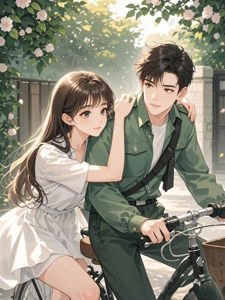 重生八十年代小山村