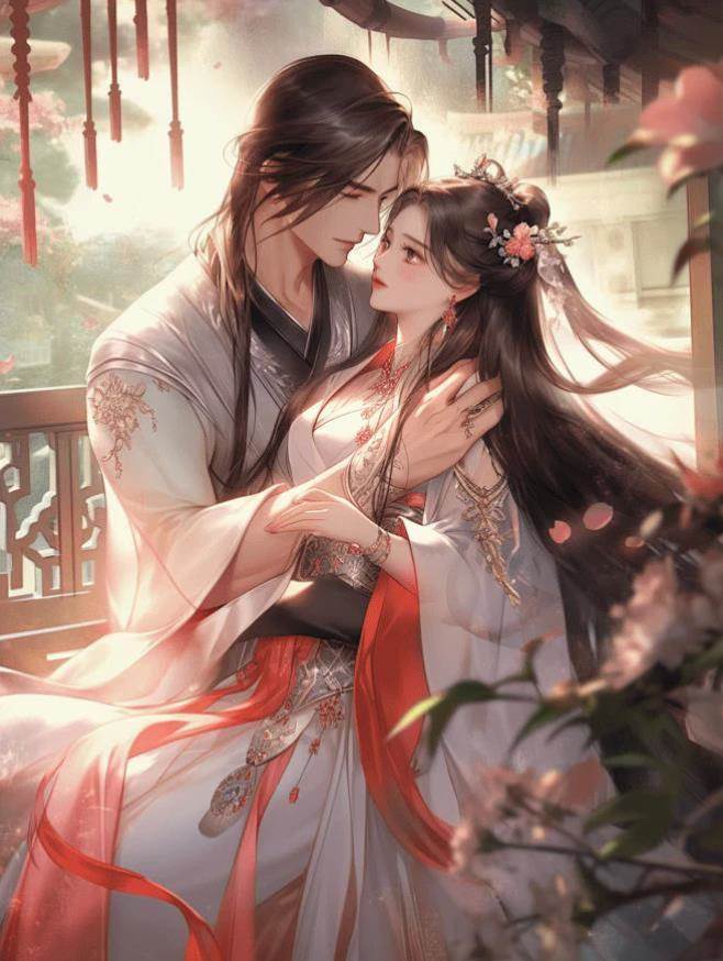 通房丫頭來自2024