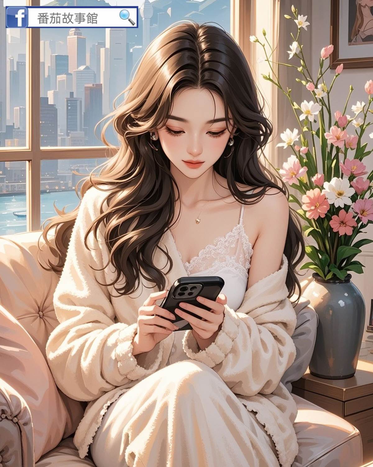 他的致命女友們