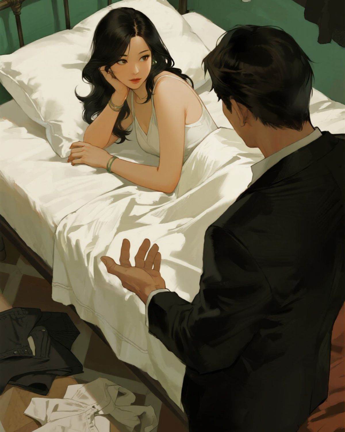 七零：虐渣上癮卻被首長追著寵