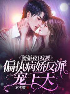 新婚后，我被偏執病嬌反派寵上天