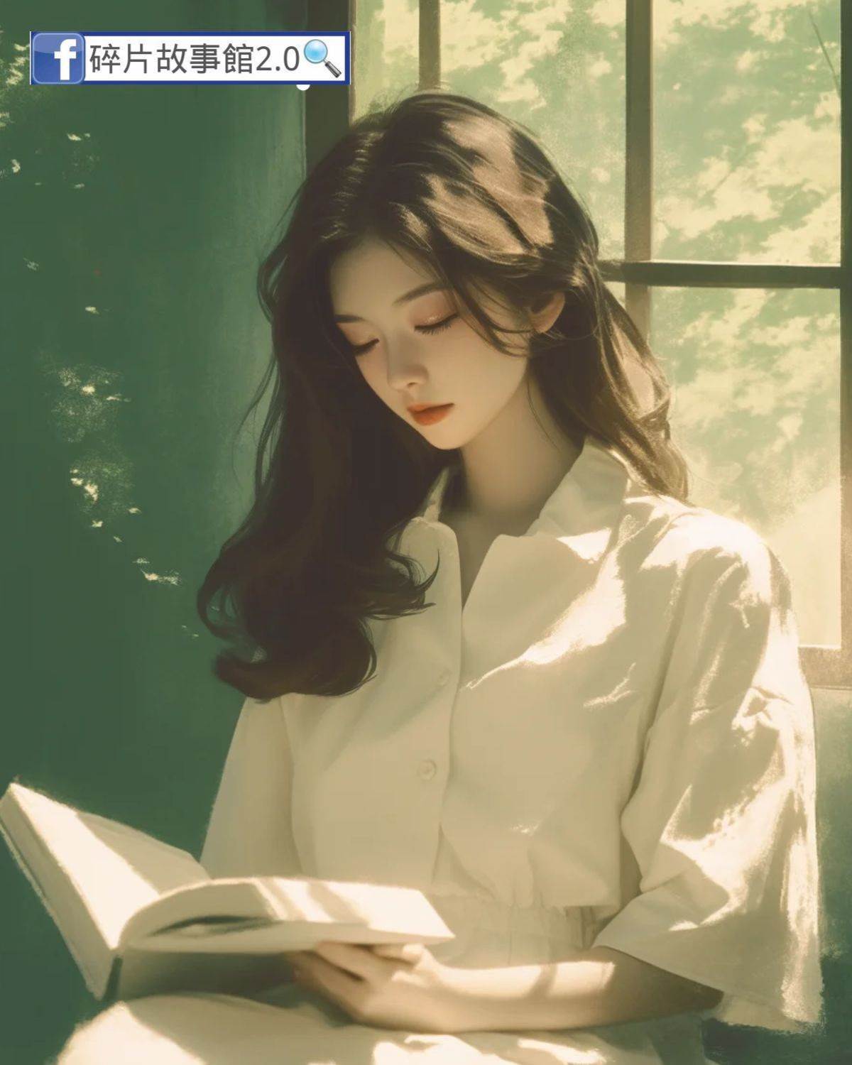 老公出軌后，我和他一起破產了