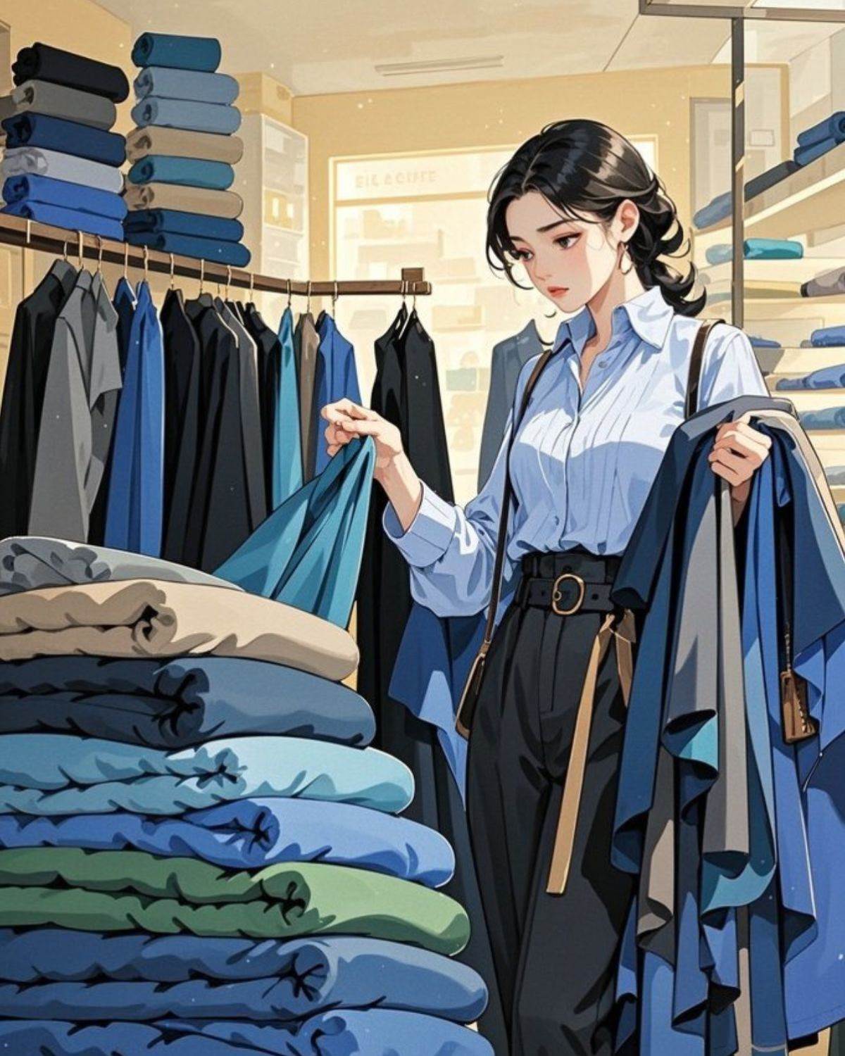 空間：四十年代悠閑逃荒路