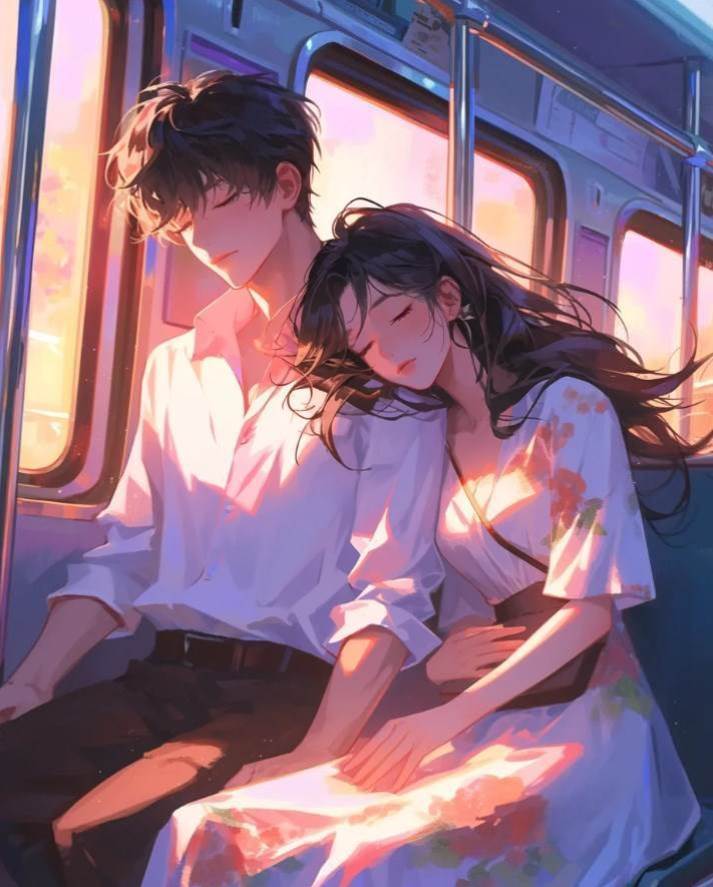 心頭小鹿在亂撞