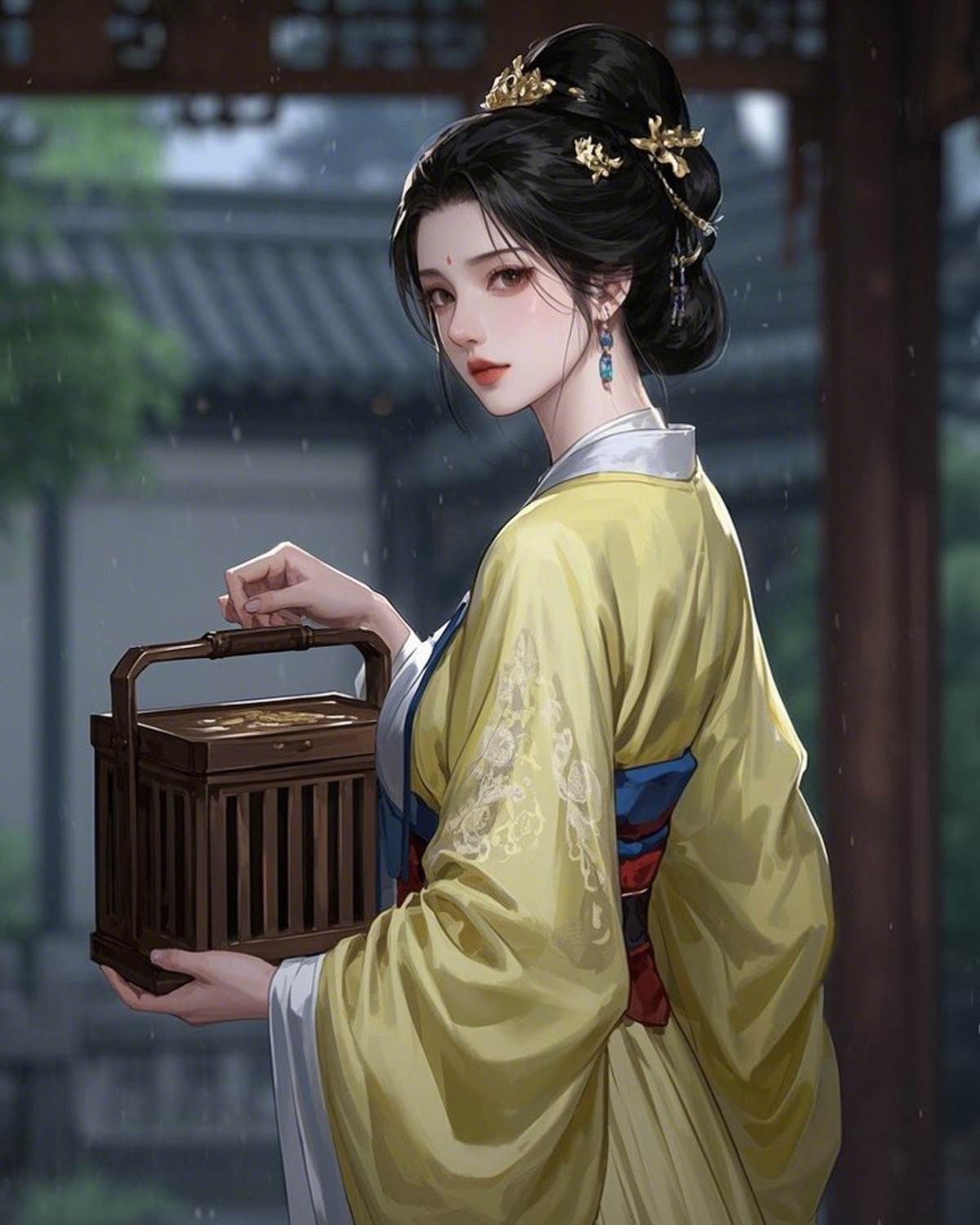 天命（櫻桃小酒）