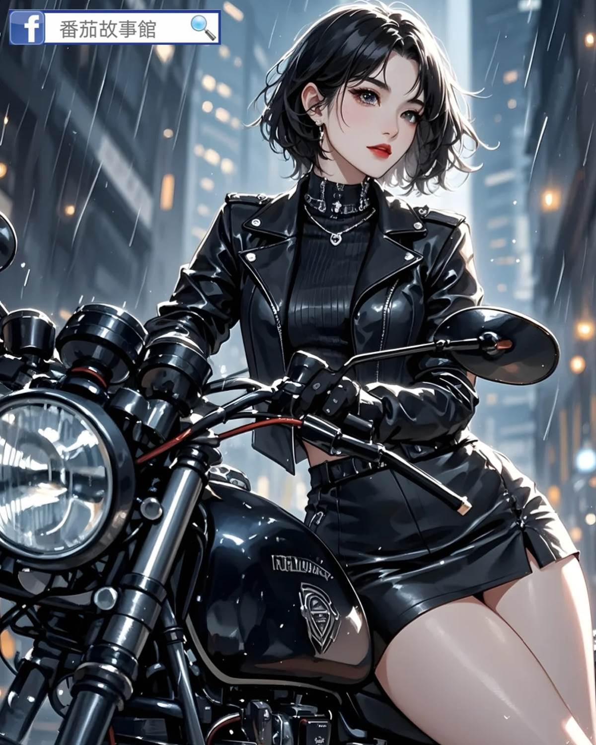 昭昭星野，各望山河