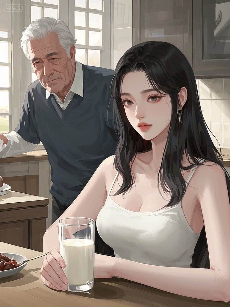 我的爺爺是極品杠精