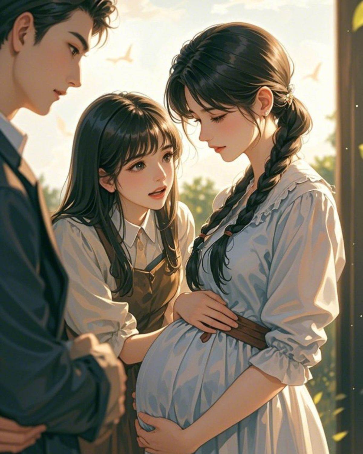 西北再無想你的風