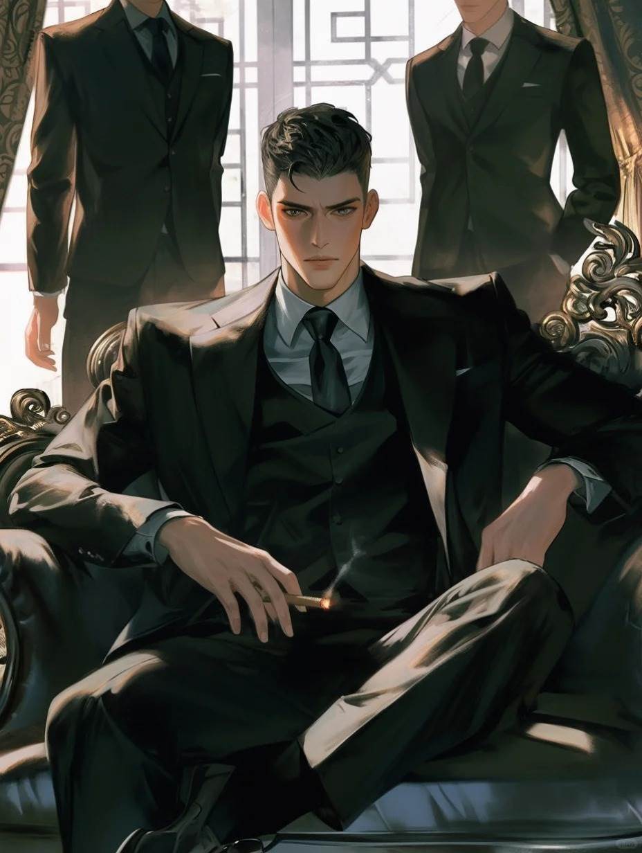 癡傻三年，甦醒即無敵！