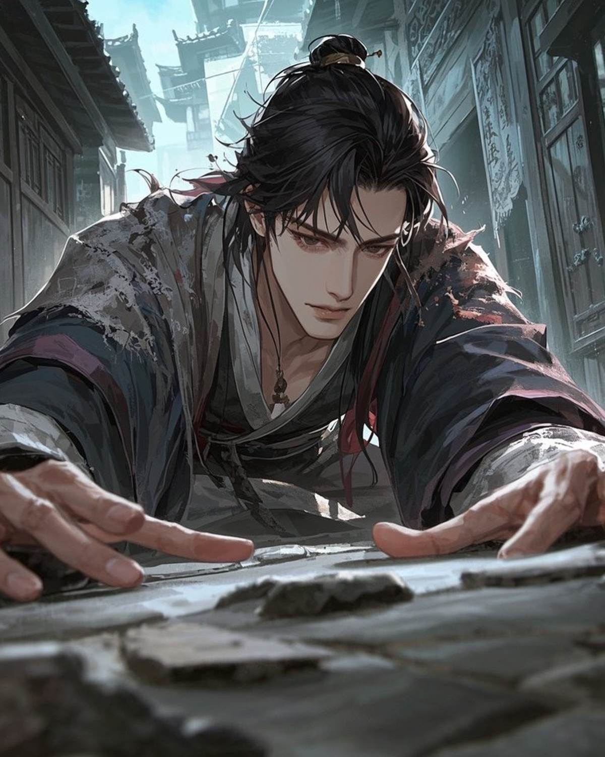 重生之另類在意