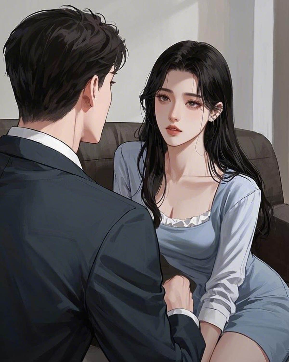 花瓶弟弟是個戀愛腦