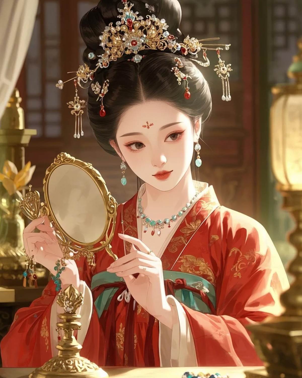 心機美人：壞種