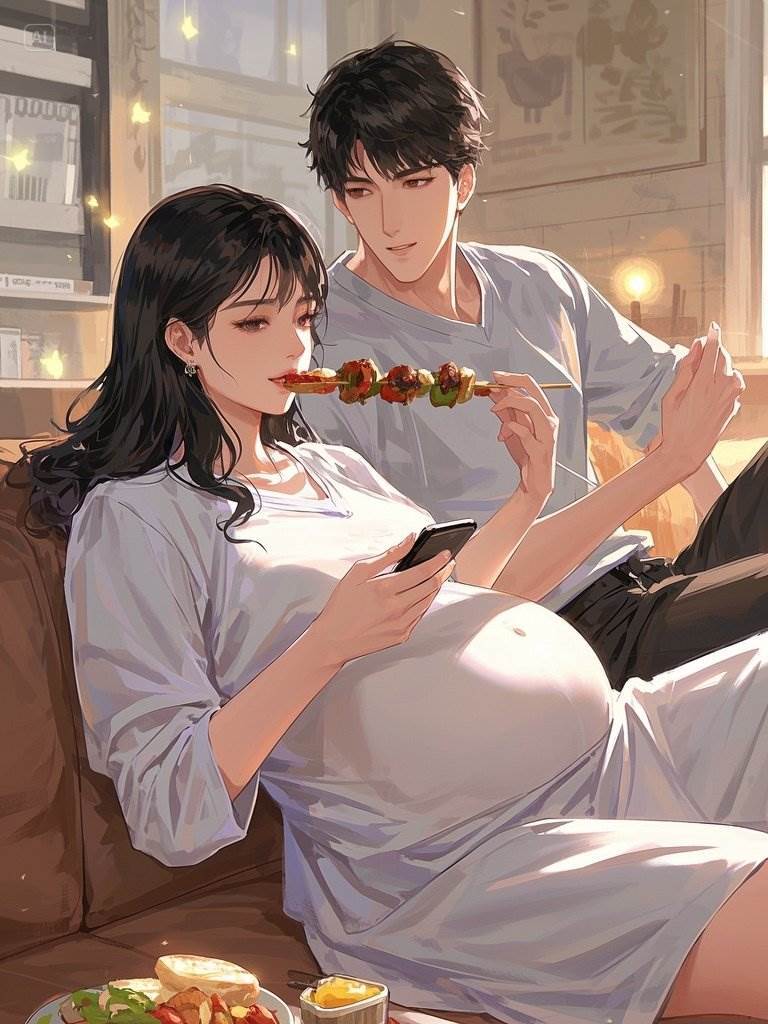 老公讓我生完孩子離婚